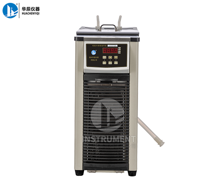 低温冷却循环泵